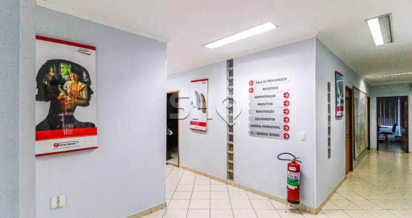 Sala comercial à venda na Rua Dom José de Barros, 264, Centro, São Paulo