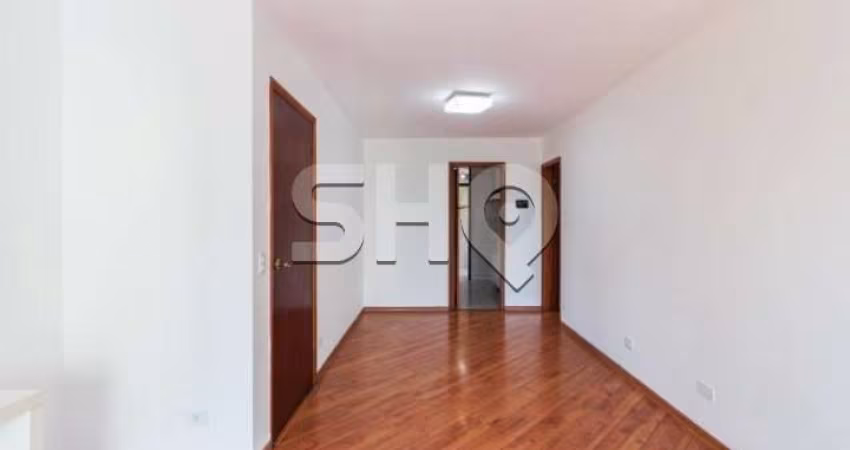 Apartamento com 3 quartos à venda na Rua Doutor Paulo Vieira, 399, Sumaré, São Paulo