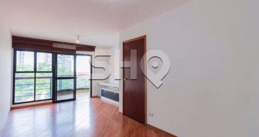 Apartamento com 3 quartos à venda na Rua Doutor Paulo Vieira, 399, Sumaré, São Paulo