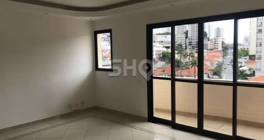 Apartamento com 3 quartos à venda na Rua Marechal Hermes da Fonseca, 470, Santana, São Paulo