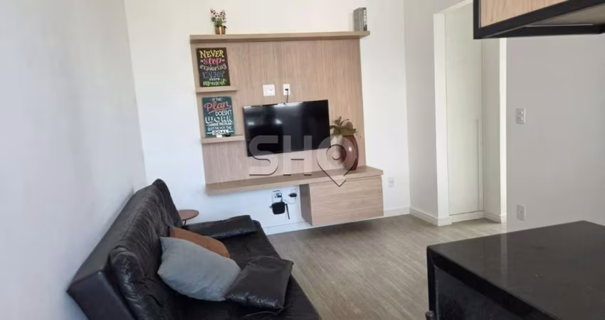Apartamento com 2 quartos à venda na Rua Conselheiro Brotero, 888, Santa Cecília, São Paulo