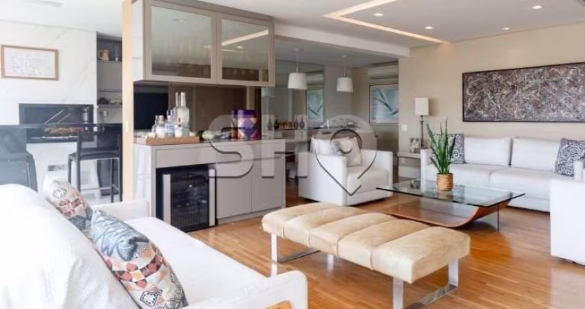 Apartamento com 4 quartos à venda na Rua Lincoln Albuquerque, 197, Perdizes, São Paulo