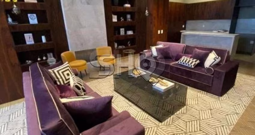 Apartamento com 2 quartos à venda na Rua Augusta, 2312, Cerqueira César, São Paulo