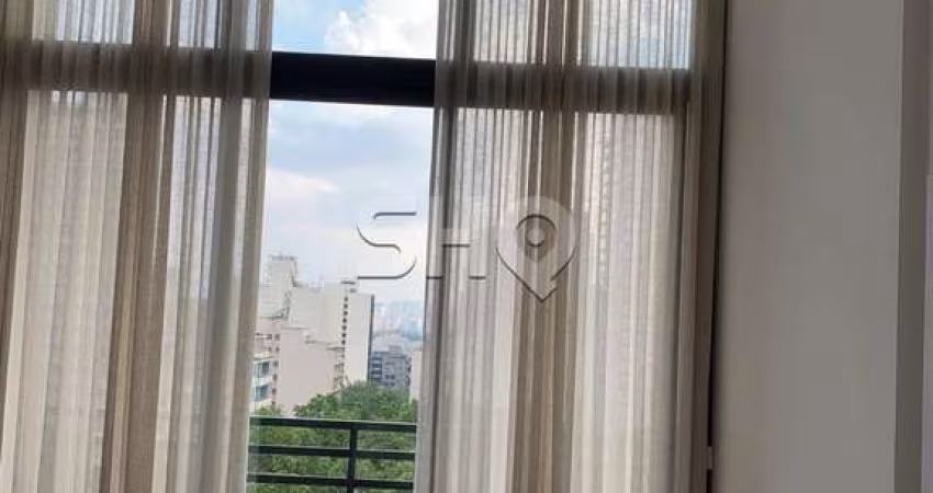 Apartamento com 2 quartos para alugar na Rua Augusta, 2312, Cerqueira César, São Paulo