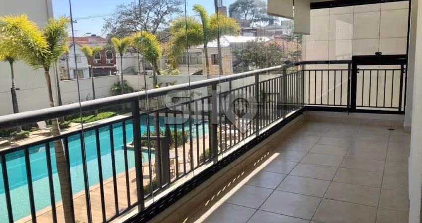 Apartamento com 2 quartos à venda na Rua Martinho de Campos, 41, Vila Anastácio, São Paulo