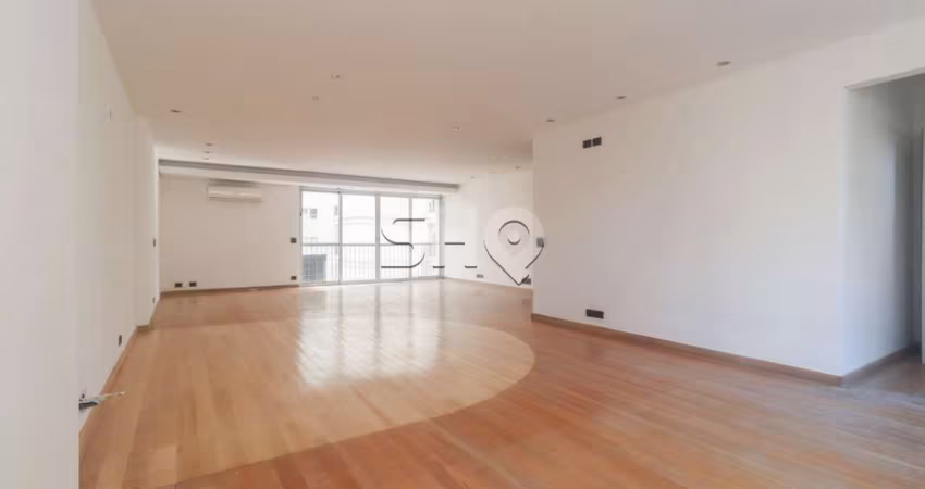 Apartamento com 3 quartos à venda na Rua São Vicente de Paulo, 456, Santa Cecília, São Paulo