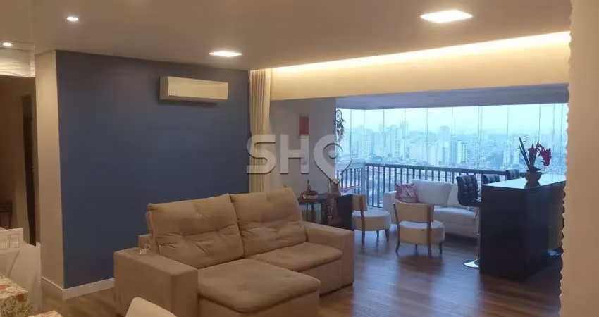 Apartamento com 2 quartos à venda na Rua Voluntários da Pátria, 4747, Santana, São Paulo