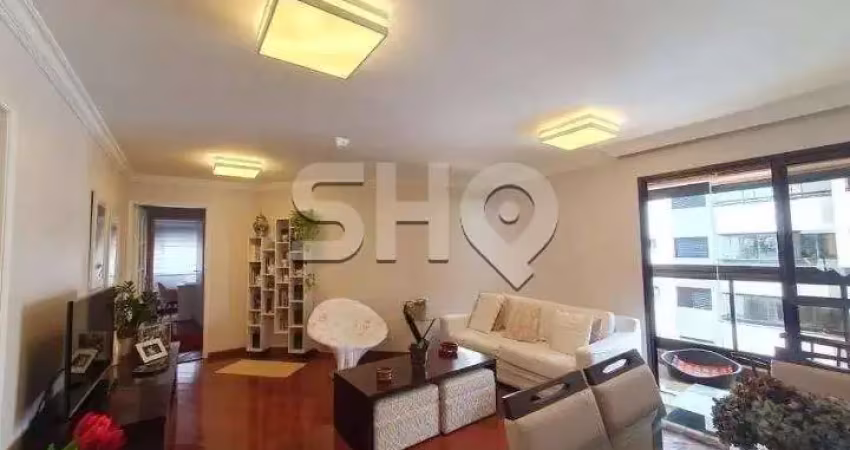 Apartamento com 3 quartos à venda na Rua Wanderley, 1371, Perdizes, São Paulo