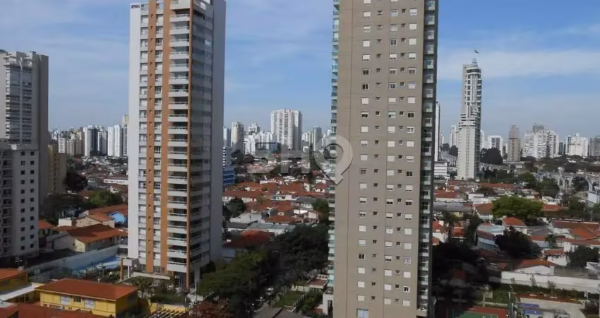 Apartamento com 1 quarto para alugar na Rua George Ohm, 330, Cidade Monções, São Paulo