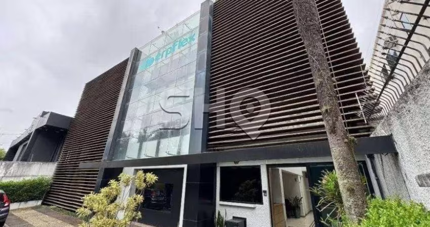 Prédio para alugar na Avenida Braz Leme, 1399, Casa Verde, São Paulo