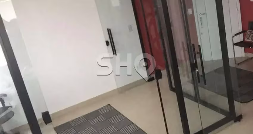 Sala comercial à venda na Rua Diana, 89, Perdizes, São Paulo