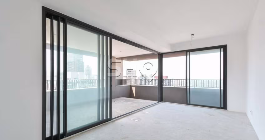 Apartamento com 3 quartos à venda na Rua João Moura, 502, Pinheiros, São Paulo