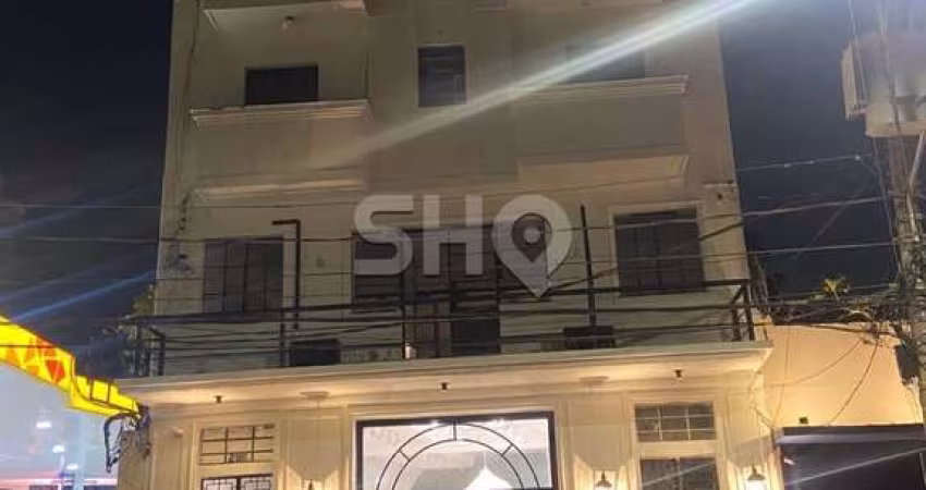 Ponto comercial à venda na Rua Joaquim Antunes, 292, Pinheiros, São Paulo