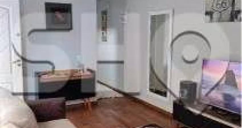 Casa com 3 quartos à venda na José Lamardo, 900, Jardim Colombo, São Paulo