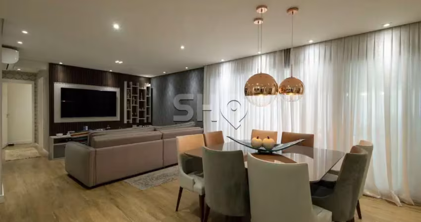 Apartamento com 3 quartos à venda na Avenida Imperatriz Leopoldina, 845, Vila Leopoldina, São Paulo