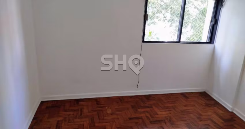 Apartamento com 2 quartos à venda na Rua Doutor Gabriel dos Santos, 732, Santa Cecília, São Paulo