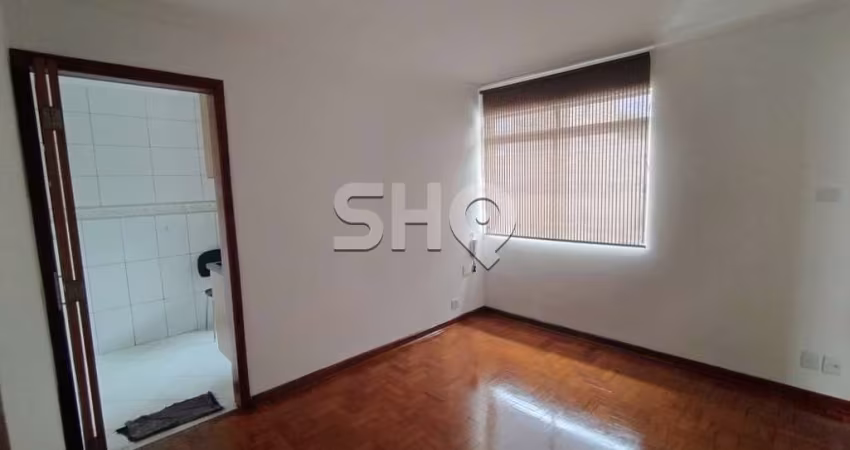 Apartamento com 2 quartos à venda na Rua Oscar Freire, 2371, Pinheiros, São Paulo
