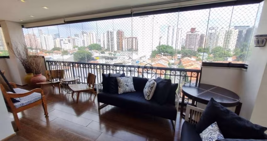 Apartamento com 3 quartos para alugar na Rua Ministro Jesuíno Cardoso, 82, Vila Nova Conceição, São Paulo