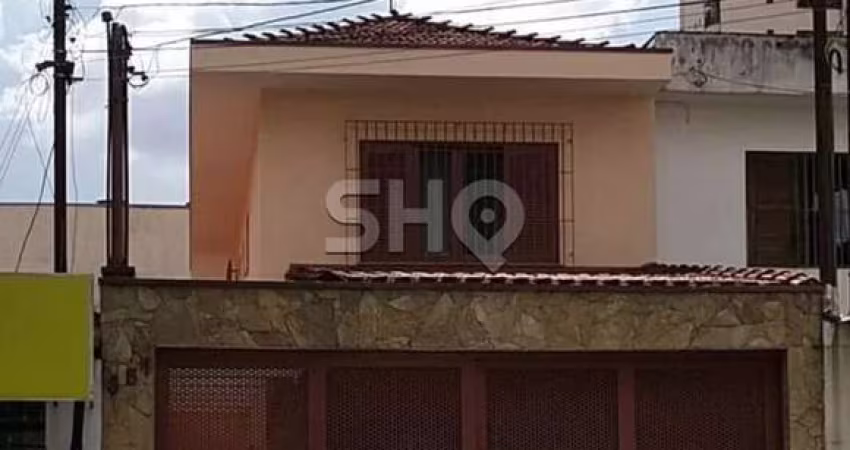 Casa com 3 quartos à venda na Rua Frederico Wolf, 352, Vila Leopoldina, São Paulo