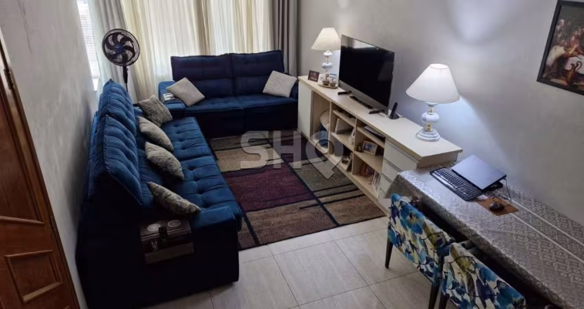 Casa com 3 quartos à venda na Salvador Padilha Gimenes, 71, Vila Santa Maria, São Paulo