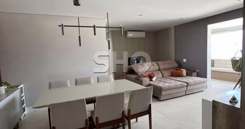 Apartamento com 3 quartos à venda na Avenida Raimundo Pereira de Magalhães, 757, Vila Anastácio, São Paulo