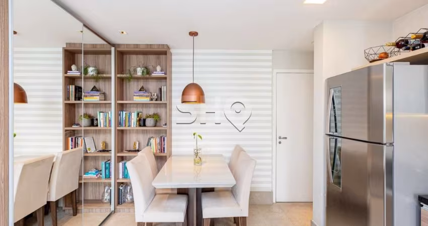 Apartamento com 1 quarto à venda na Rua Carlos Sampaio, 75, Bela Vista, São Paulo