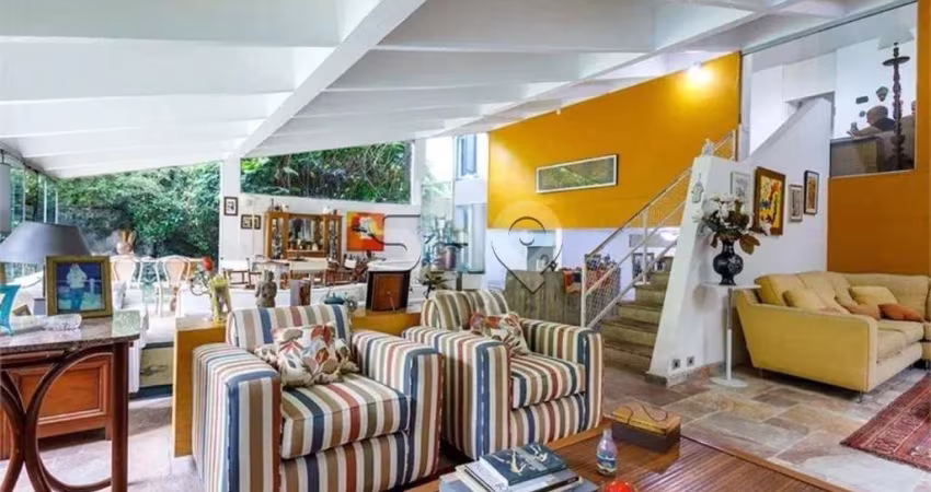 Casa com 4 quartos à venda na Roberto Lorenz, 482, Jardim Guedala, São Paulo