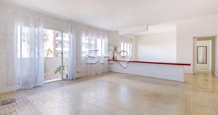 Apartamento com 3 quartos à venda na Rua Oscar Freire, 2595, Pinheiros, São Paulo