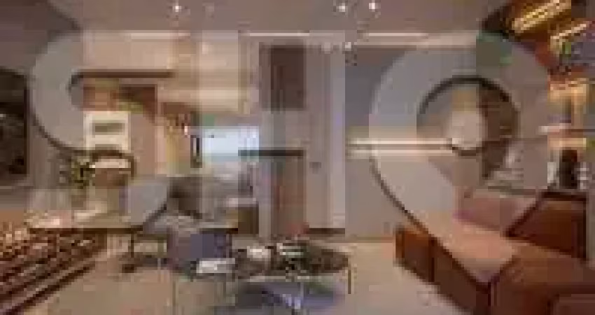 Apartamento com 2 quartos à venda na Rua Visconde de Pirajá, 538, Vila Dom Pedro I, São Paulo
