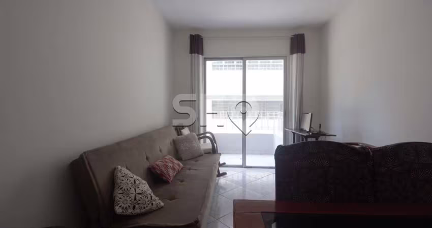 Apartamento com 3 quartos à venda na Rua Padre Chico, 551, Perdizes, São Paulo