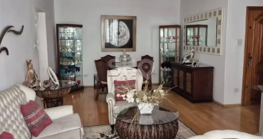Apartamento com 2 quartos à venda na Avenida Higienópolis, 195, Higienópolis, São Paulo
