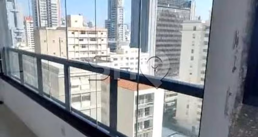 Apartamento com 3 quartos à venda na Rua Lisboa, 142, Cerqueira César, São Paulo