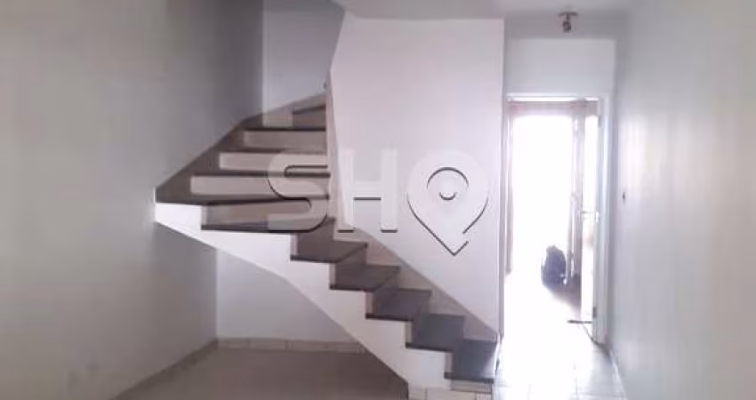 Casa com 2 quartos à venda na Rua José de Almeida, 683, Vila Medeiros, São Paulo