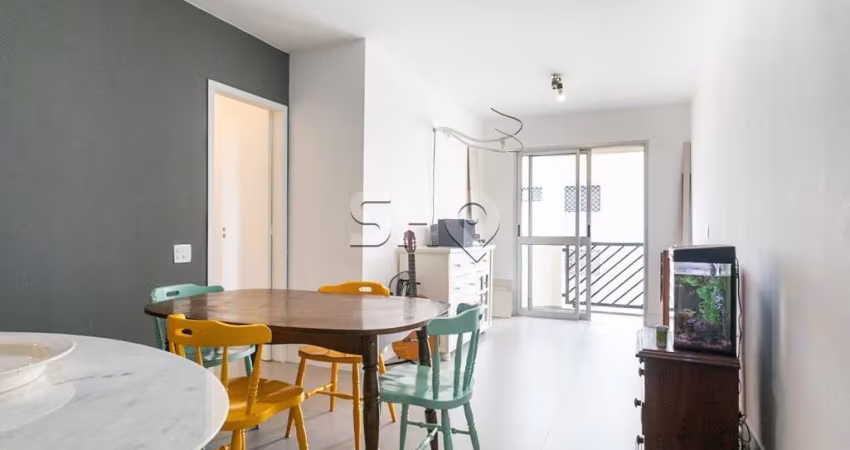 Apartamento com 3 quartos à venda na Rua Caraíbas, 749, Perdizes, São Paulo