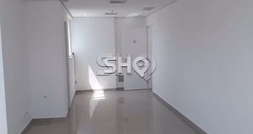 Sala comercial para alugar na Rua Amaral Gama, 380, Santana, São Paulo