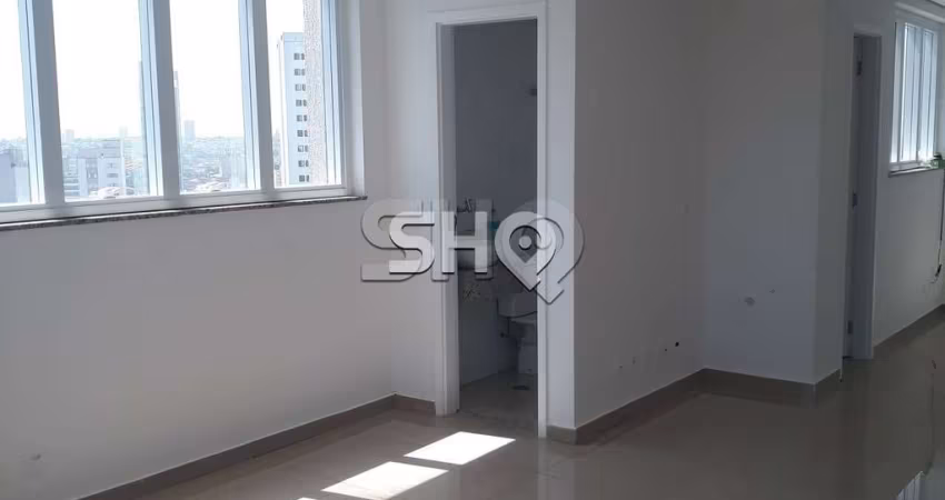 Sala comercial à venda na Rua Amaral Gama, 380, Santana, São Paulo