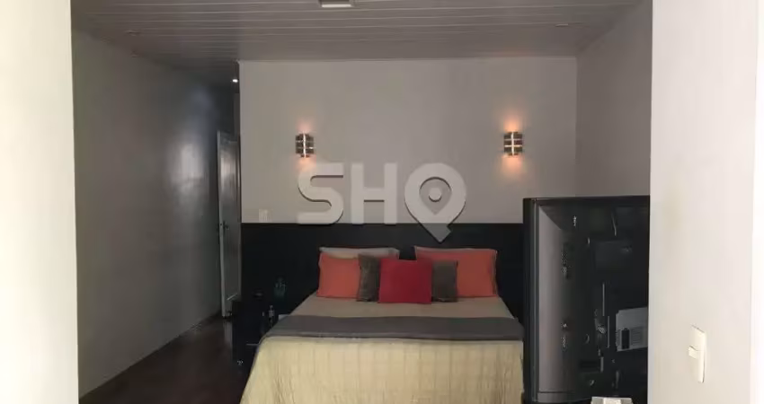 Casa com 2 quartos para alugar na Rua Caiubi, 572, Perdizes, São Paulo