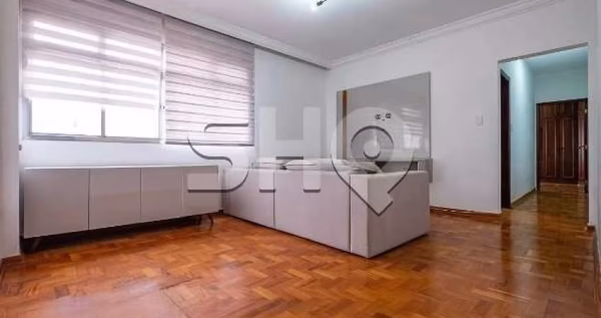 Apartamento com 2 quartos à venda na Rua Artur de Azevedo, 1999, Pinheiros, São Paulo