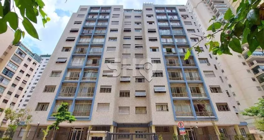 Apartamento com 3 quartos à venda na Alameda Barros, 436, Santa Cecília, São Paulo