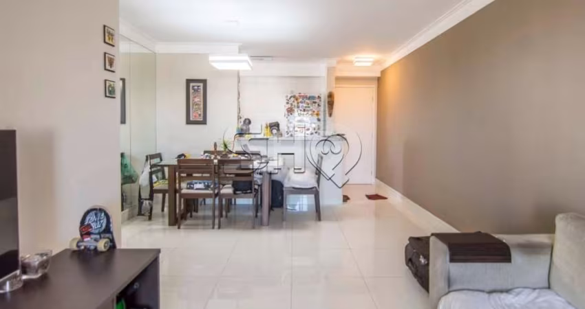Apartamento com 3 quartos à venda na Rua Maria José Pomar, 322, Lauzane Paulista, São Paulo