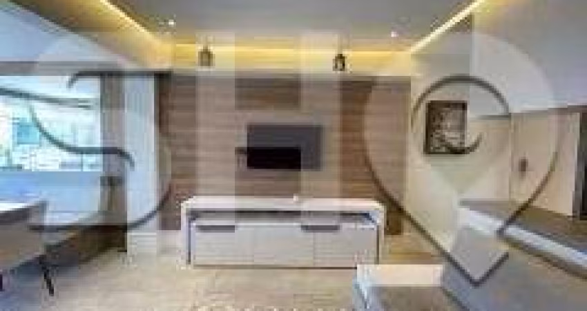 Apartamento com 2 quartos à venda na Avenida Presidente Juscelino Kubitschek, 1545, Vila Nova Conceição, São Paulo