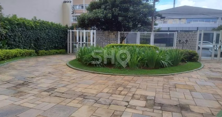Apartamento com 2 quartos à venda na Rua Dom João V, 408, Lapa, São Paulo