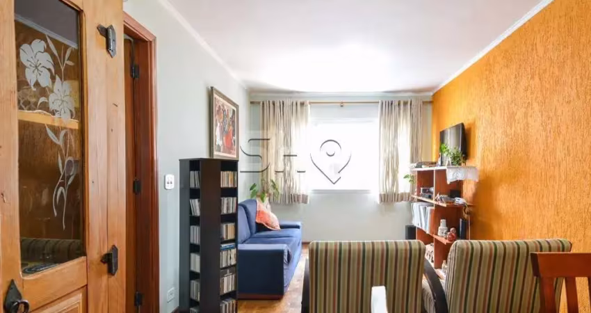 Apartamento com 3 quartos à venda na Rua Bartira, 485, Perdizes, São Paulo