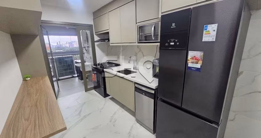 Apartamento com 3 quartos à venda na Rua Domingos Lopes, 149, Campo Belo, São Paulo