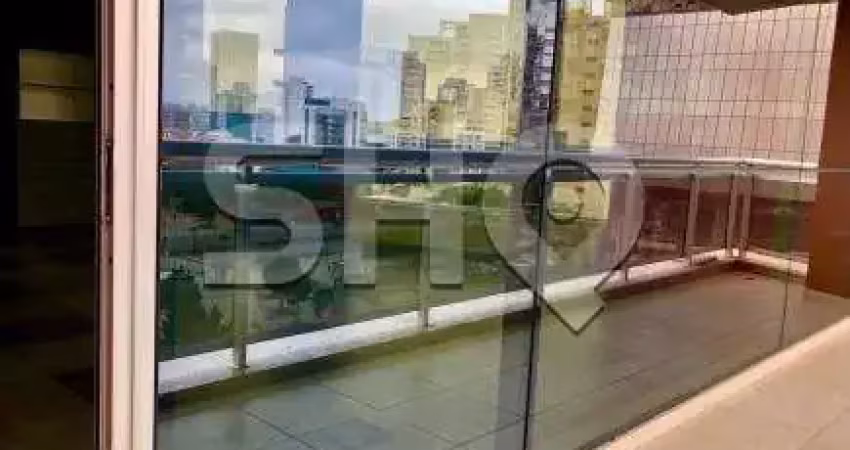 Sala comercial para alugar na Rua Cardeal Arcoverde, 2450, Pinheiros, São Paulo