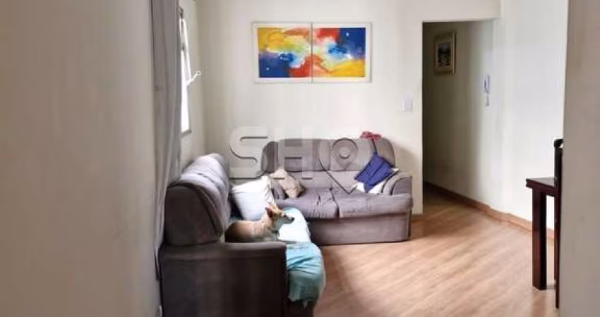 Apartamento com 2 quartos à venda na Rua Cerro Corá, 979, Vila Romana, São Paulo
