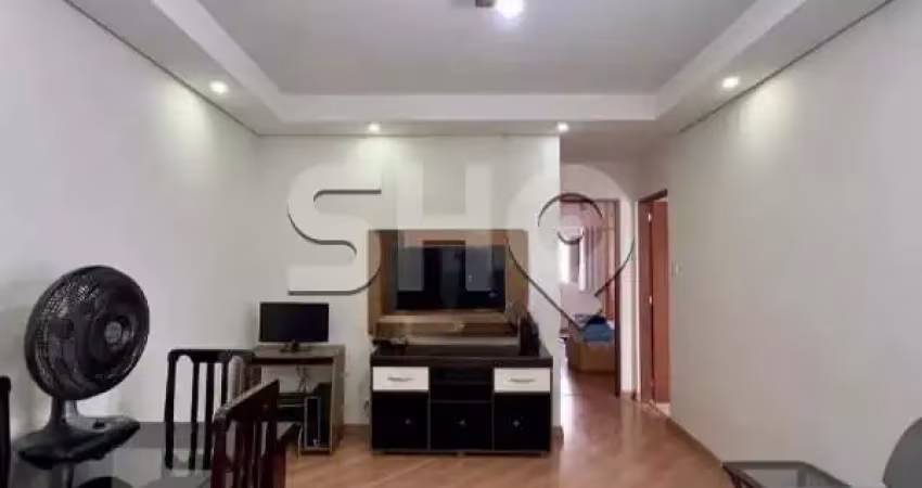 Apartamento com 2 quartos à venda na Rua Cerro Corá, 979, Vila Romana, São Paulo