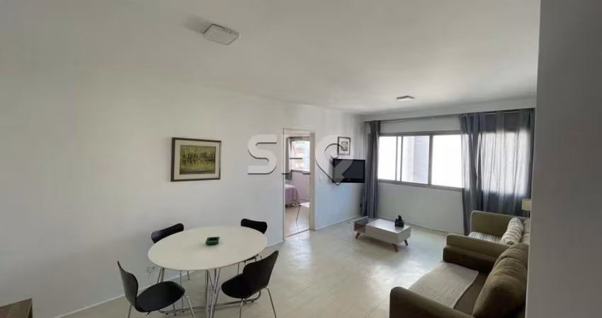 Apartamento com 2 quartos para alugar na Rua Marquês de Itu, 836, Vila Buarque, São Paulo