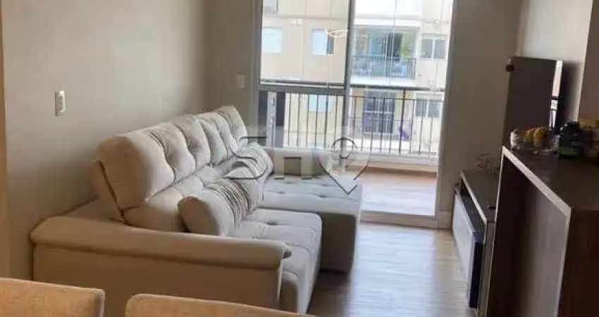 Apartamento com 2 quartos à venda na Rua Professor Evandro Caiafa Esquivel, 354, Centro, Diadema