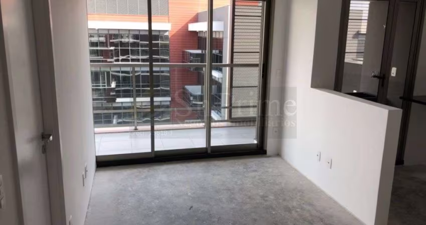 Apartamento com 1 quarto à venda na Rua Alves Guimarães, 1120, Pinheiros, São Paulo